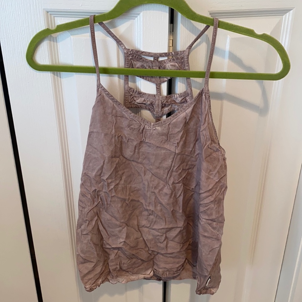 RVCA Tank